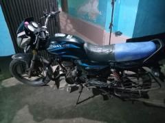 Dayun Deviser 125cc